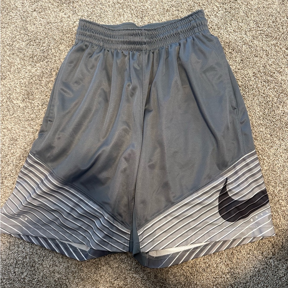 Youth Nike sports shorts
